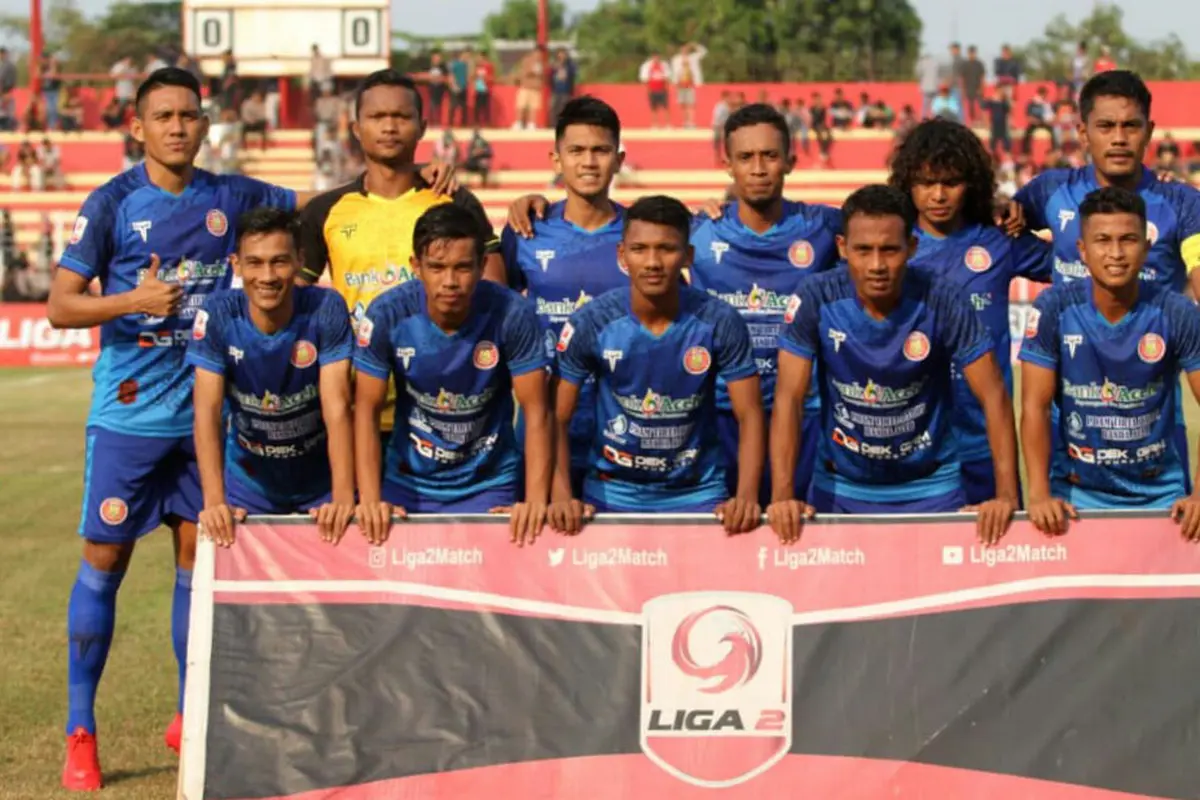 Persiraja Banda Aceh