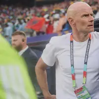 Inggris vs Norwegia: Stale Solbakken Sebut Tiga Singa Lebih Difavoritkan Lolos ke Semifinal!