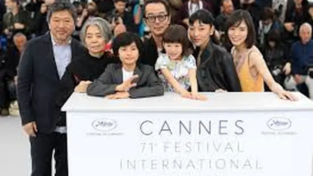 Film Pemenang Palme d’Or Tahun Ini Tutup Acara Festival Film Balinale