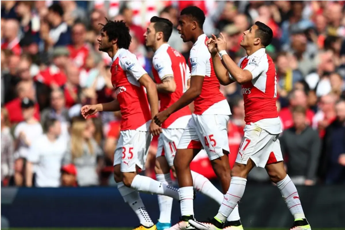 Arsenal