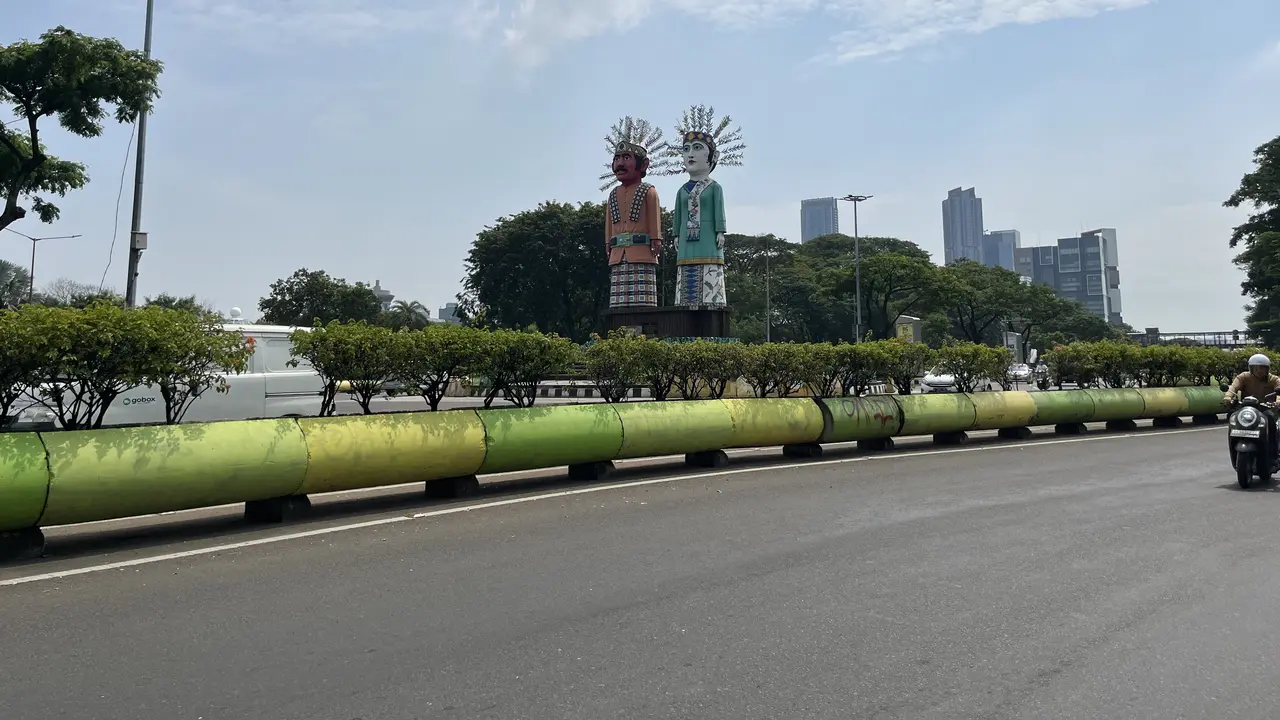 Kawasan Kemayoran yang dulunya dikenal sebagai lokasi Bandara Internasional pertama di Indonesia, kini menjelma menjadi salah satu kawasan paling strategis dan modern di Jakarta.