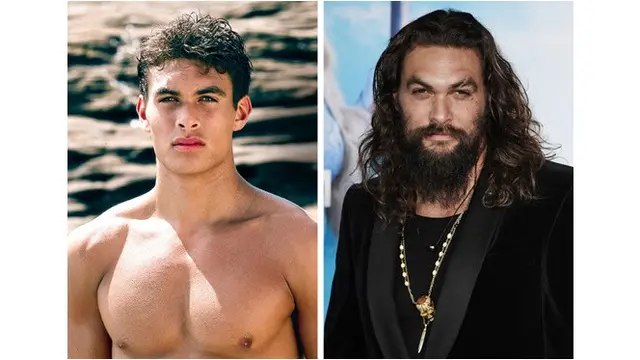 8 Artis Hollywood Ini Miliki Wajah Sama Dari Sebelum Terkenal Hingga Kini