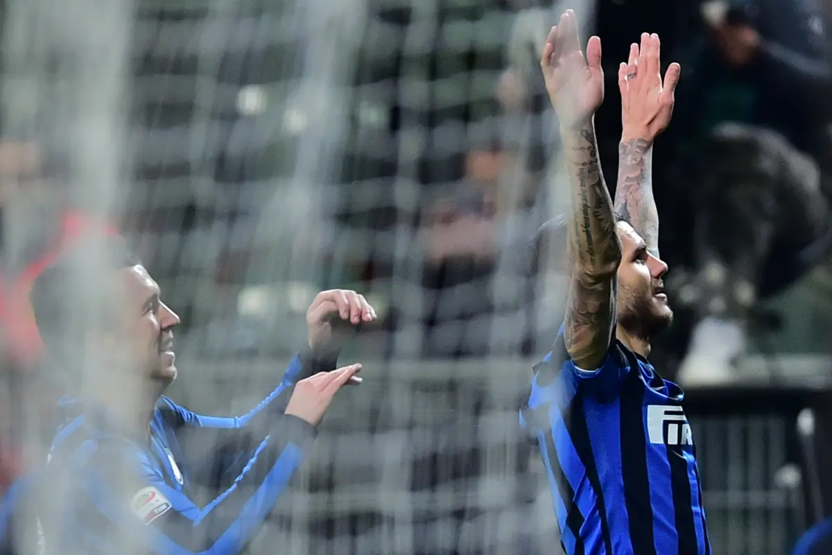 Mauro Icardi