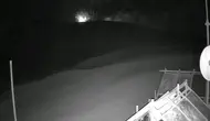Anak Krakatau Kembali Erupsi Senin Malam, Ini Penjelasannya