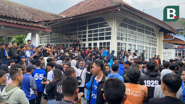 Pendukung PSIM