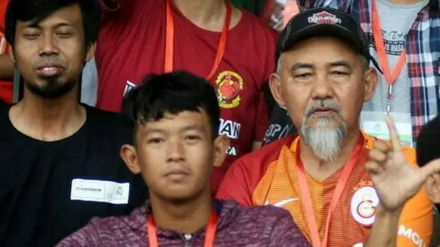 Syamsuddin Umar