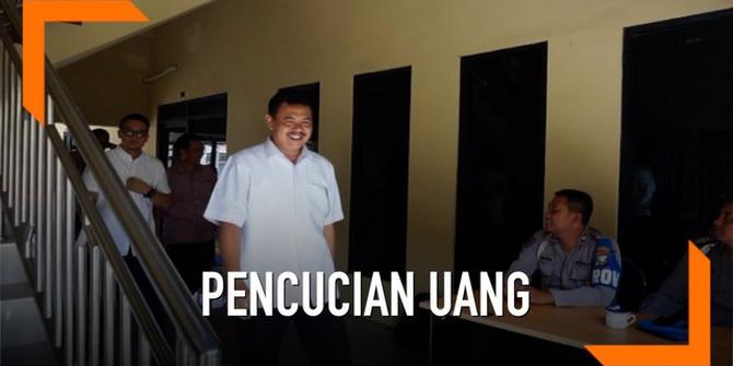 VIDEO: Pengakuan Wakil Bupati Mojokerto Setelah Diperiksa KPK