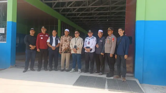 Pemkab Kukar