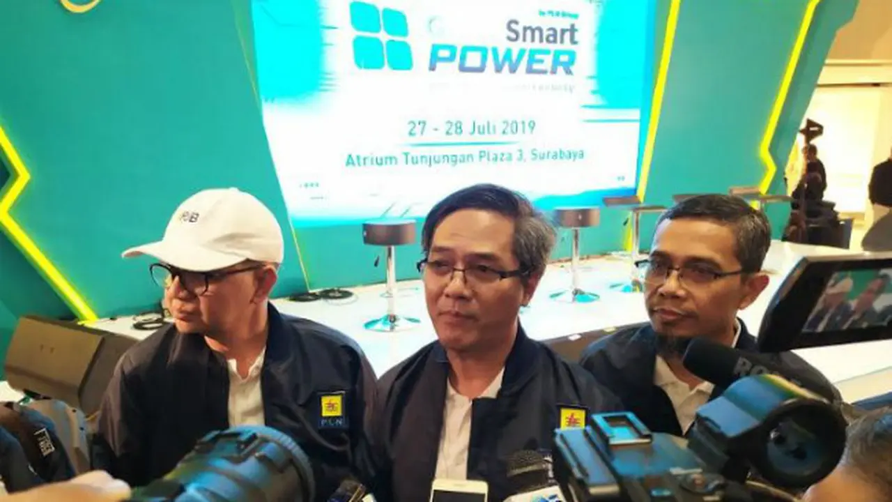 (Foto: Liputan6.com/Dian Kurniawan)