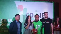IBL Gaet Sponsor Baru