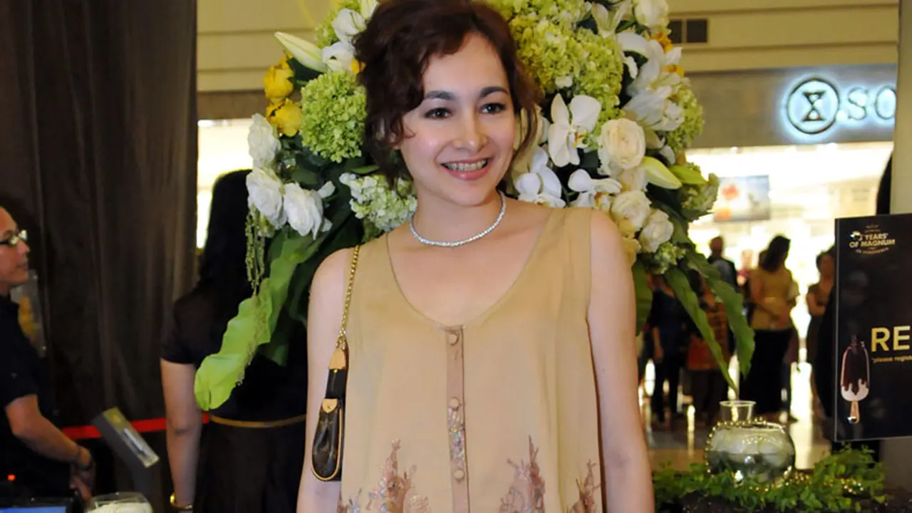 Dewi rezer