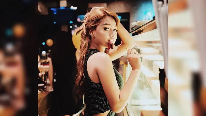 [Bintang] Aurel Hermansyah