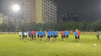 Liga Indonesia All Star: Tim Dadakan dengan Semangat Menyala