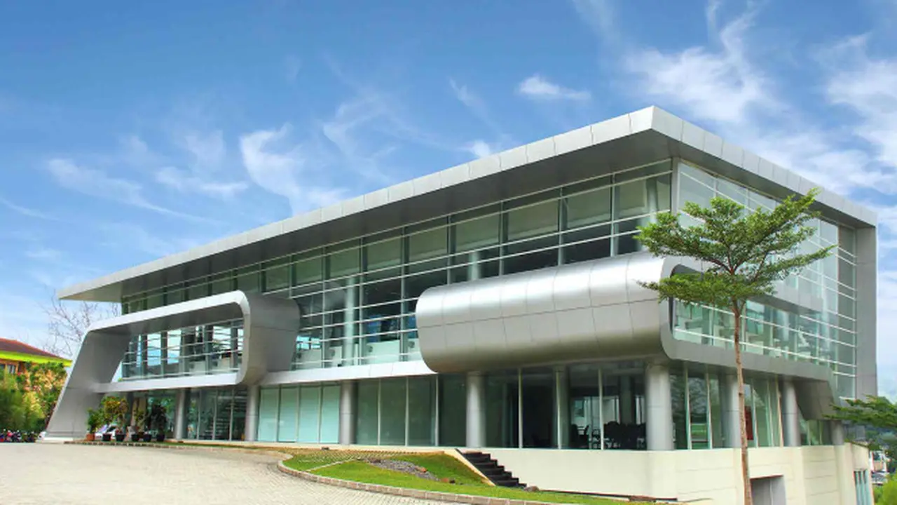 Data Center