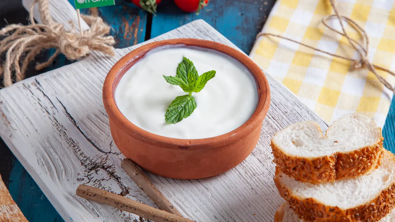 Cara Mudah Membuat Yogurt Sendiri di Rumah