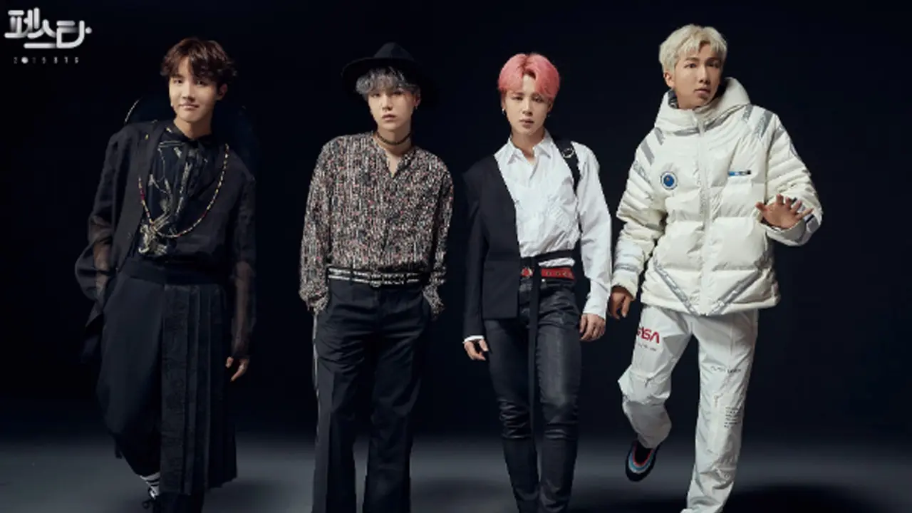 BTS