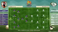 Prediksi susunan pemain Jepang vs Palestina (Liputan6.com)