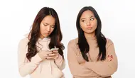 4 Ciri Orang yang Diam-Diam Bahagia Saat Melihat Anda Gagal