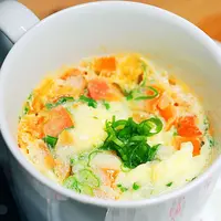 Jadikan perutmu rata dengan makanan praktis ini!