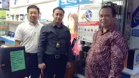 Harco Mangga Dua Siap Usir Pedagang Produk Bajakan 