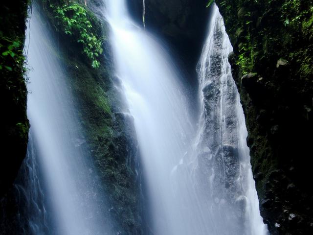 Inspirasi Tempat Piknik 4 Air Terjun Cantik Memikat Hati Di Madiun Lifestyle Liputan6 Com