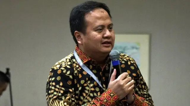 FKN 2020 Upaya Strategis Menurunkan Angka Kematian Ibu dan Bayi di Indonesia