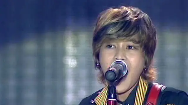 Konser Karnaval SCTV 2013 (part 2) 11 Maret 2013