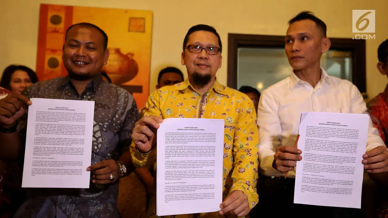 Ahmad Doli Kurnia