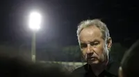 Alfred Riedl Bakal Rangkap Jabatan Jadi Pelatih Timnas U-19?