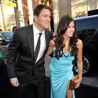 Channing dan Jenna sendiri berpisah usai hampir 9 tahun menikah. (KEVIN WINTER / GETTY IMAGES NORTH AMERICA / AFP)