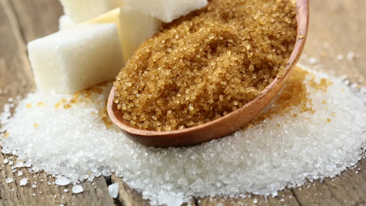 5 Kejelekan Gula Bagi Kulit