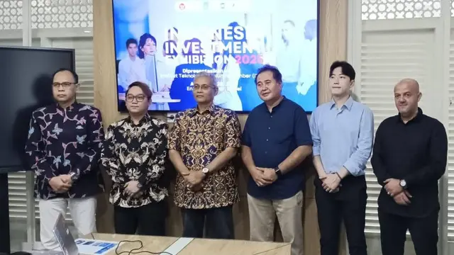Indonesia Investment Exhibition Forum (IIE) 2025