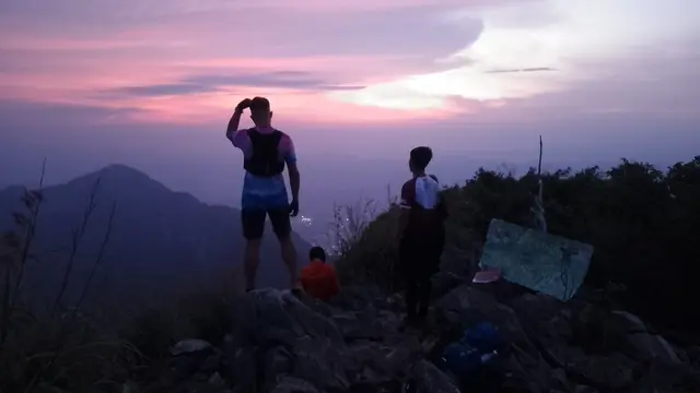 Gunung Pulai Baling di Kedah Malaysia. (Dok: Gunung Bagging https://www.gunungbagging.com/pulai-baling/)