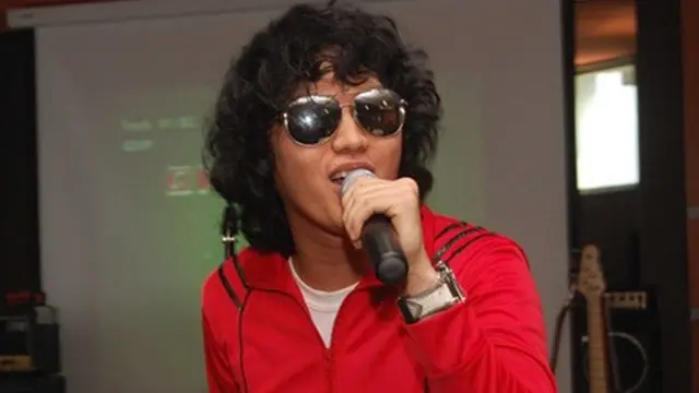 Kini Tampil Religius, Ini 6 Potret Transformasi Aldi Taher Sejak Awal Karier
