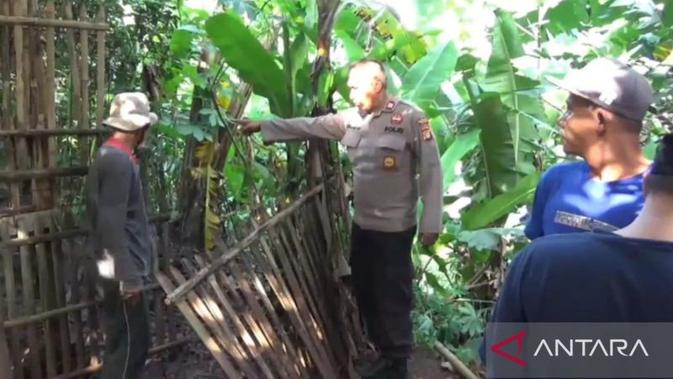 Warga Bekasi Dikejutkan Suara Gaduh Tengah Malam, 5 Kambing Mati Tidak Wajar