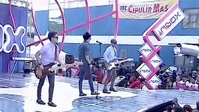 Seventeen - Sumpah Ku Mencintaimu