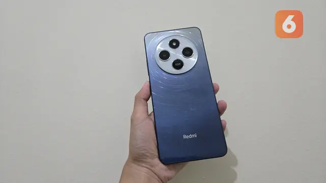 Redmi 14C