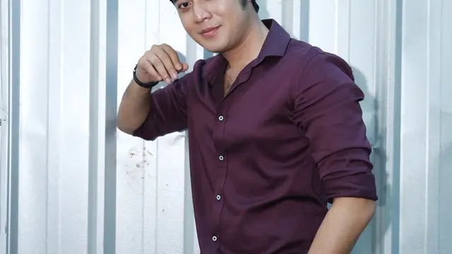 [Bintang] Kriss Hatta