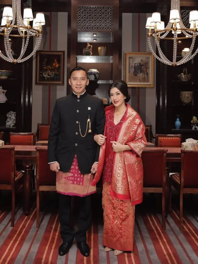 [Fimela] Aliya Rajasa