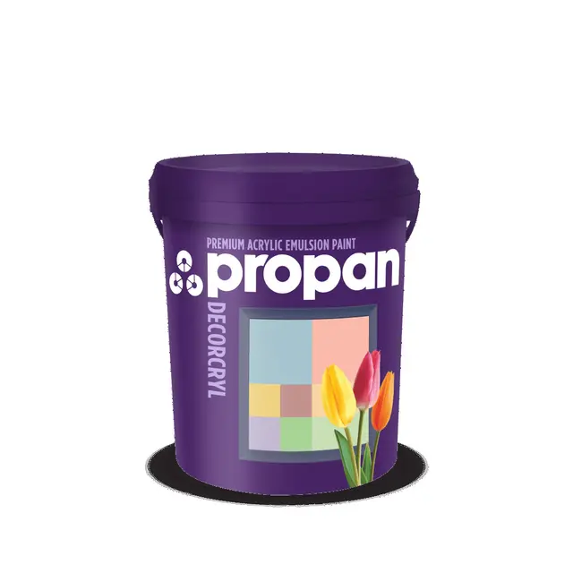 Propan Decorcryl/propanraya.com