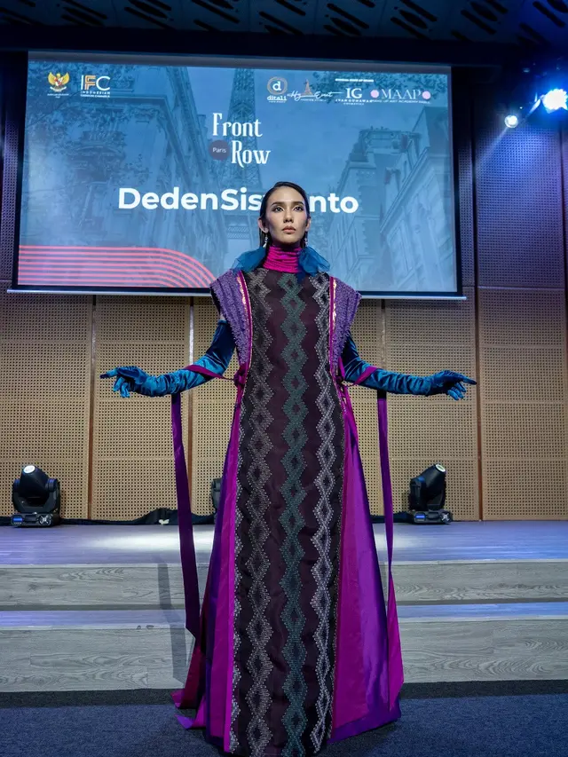 Bocoran Koleksi 21 Desainer dan Brand RI yang Akan Tampil di Front Row Paris 2023