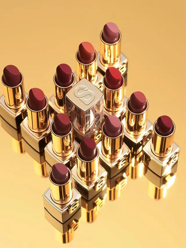 Buttonscarves Beauty