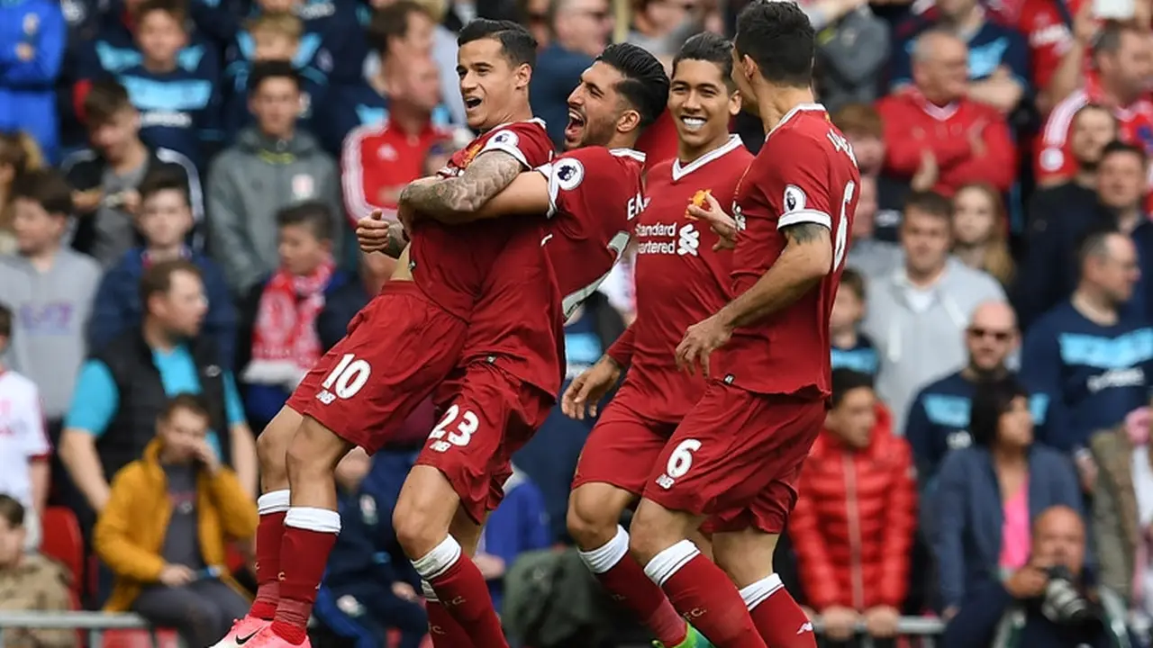 Liverpool