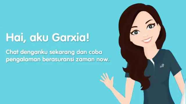 Garxia