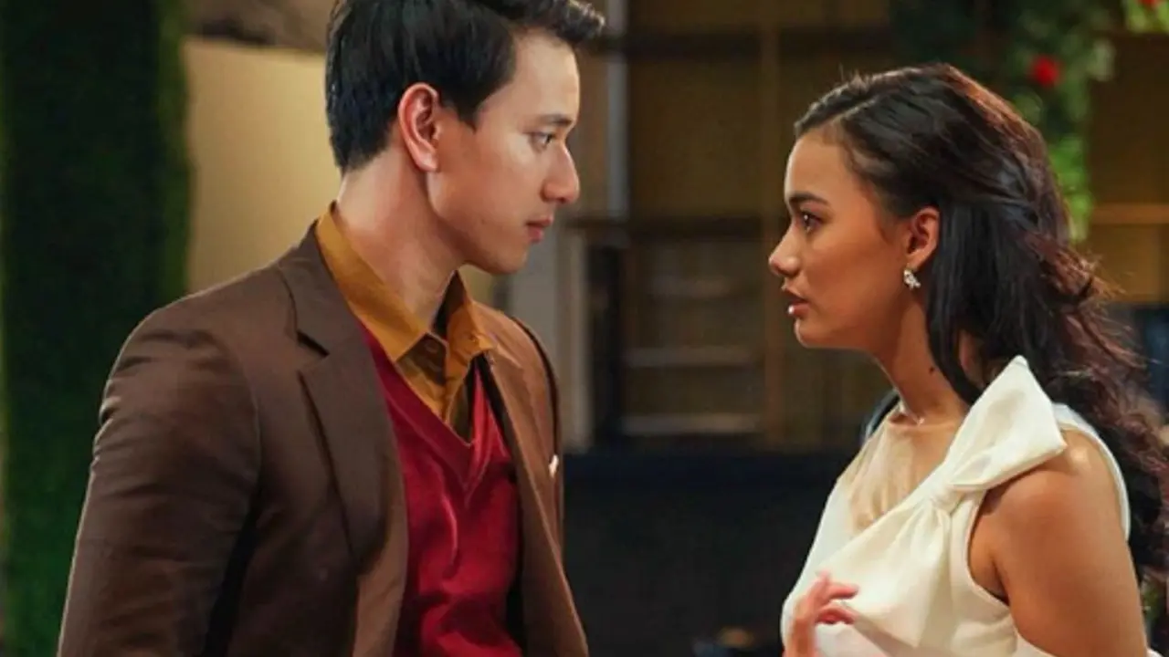 [Bintang] Dear Love