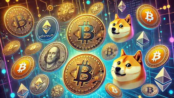 Harga Kripto 23 Juli 2026: Bitcoin Bertahan di Atas US$ 65.000