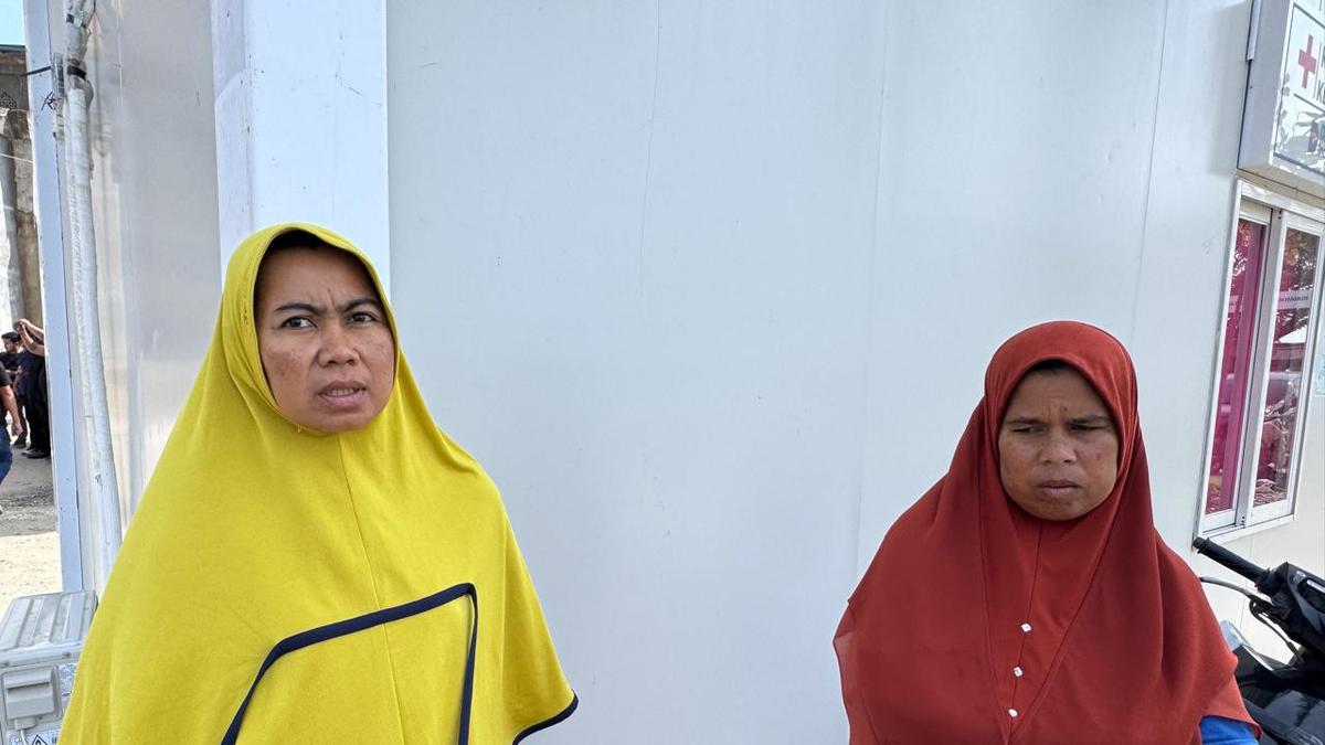 Ketika Air Bersih Mengalirkan Kembali Harapan Korban Banjir Aceh Tamiang