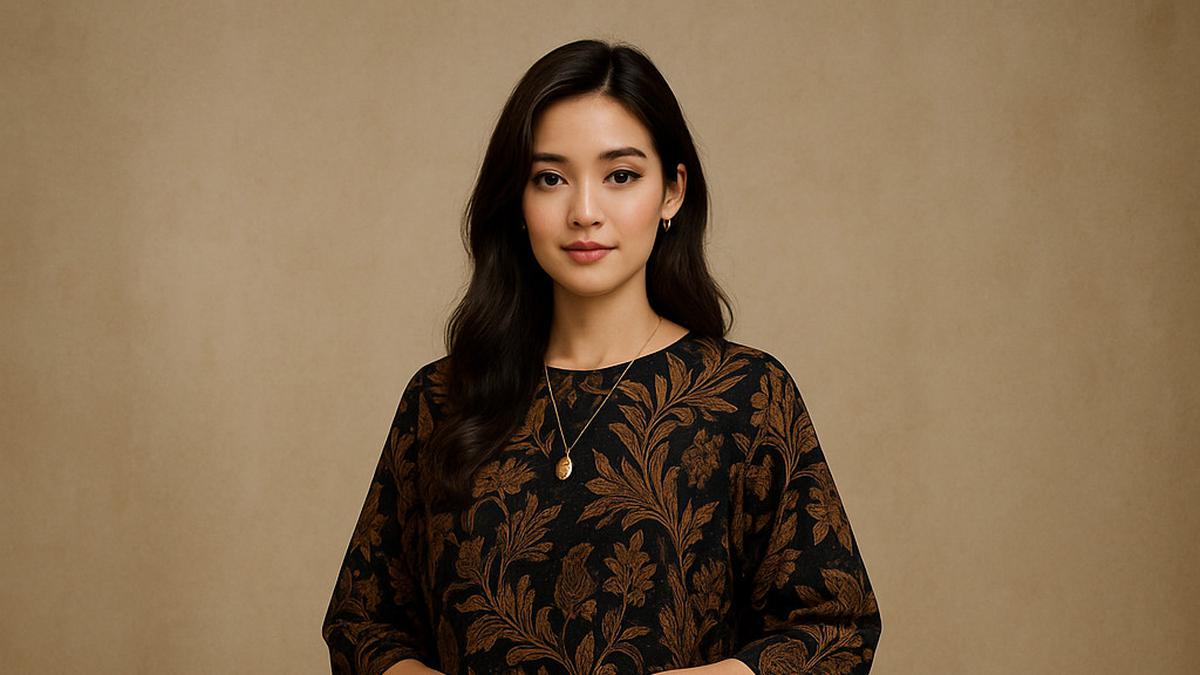 Rok Span Batik Belah Samping Cocok dengan Baju Apa? Ini 8 Gaya yang Harus Dicoba