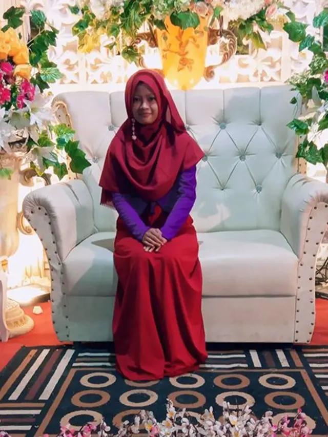 5 Potret Lamaran Ponari, Si Dukun Cilik yang Pernah Viral