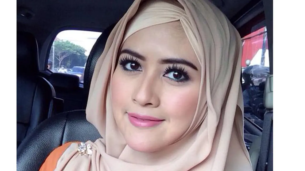 Meggy Wulandari